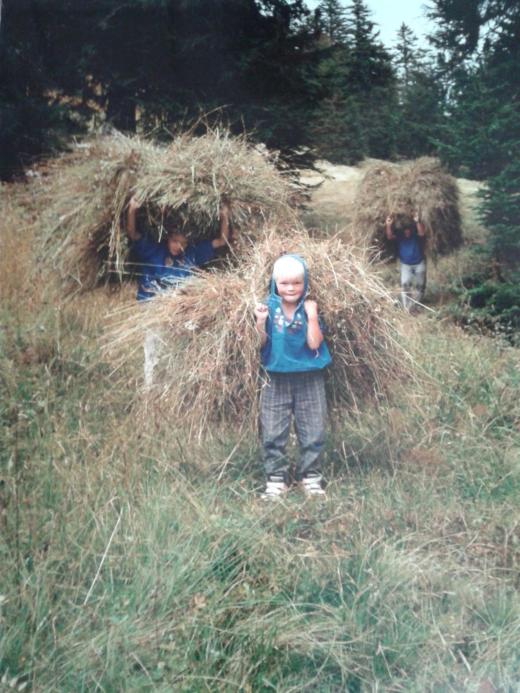 Streui vor 18 Jahren